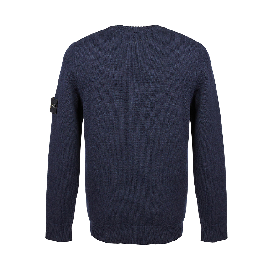 스톤아일랜드(STONE ISLAND) 남성 니트 K2S155100072 S00A3 V0020