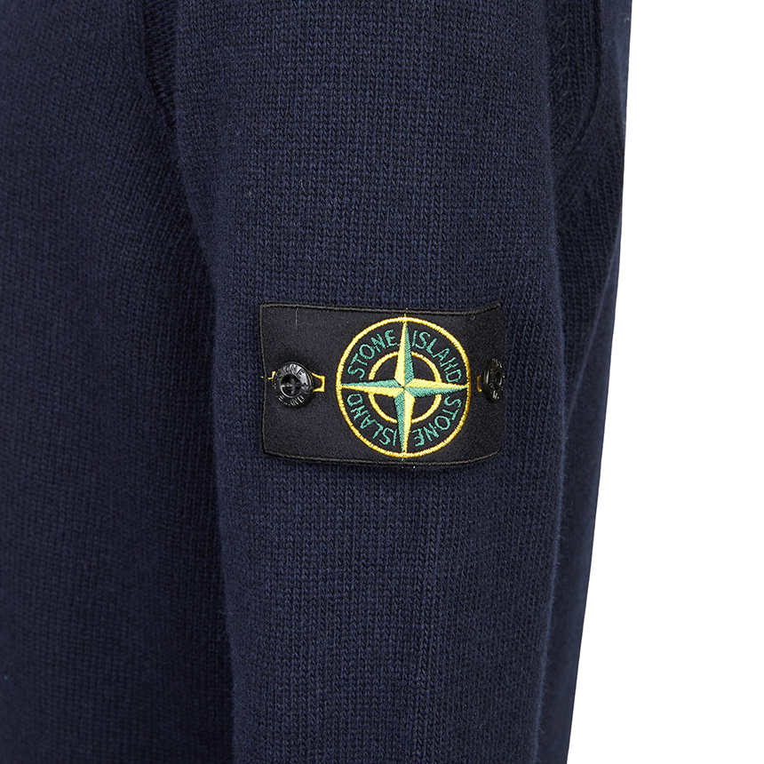 스톤아일랜드(STONE ISLAND) 남성 니트 K2S155100072 S00A3 V0020
