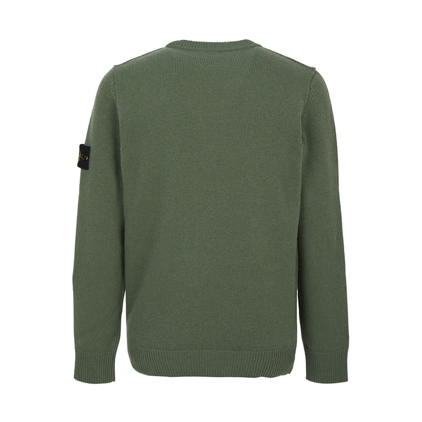 스톤아일랜드(STONE ISLAND) 남성 니트 K2S155100072 S00A3 V0054