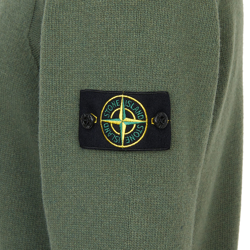스톤아일랜드(STONE ISLAND) 남성 니트 K2S155100072 S00A3 V0054