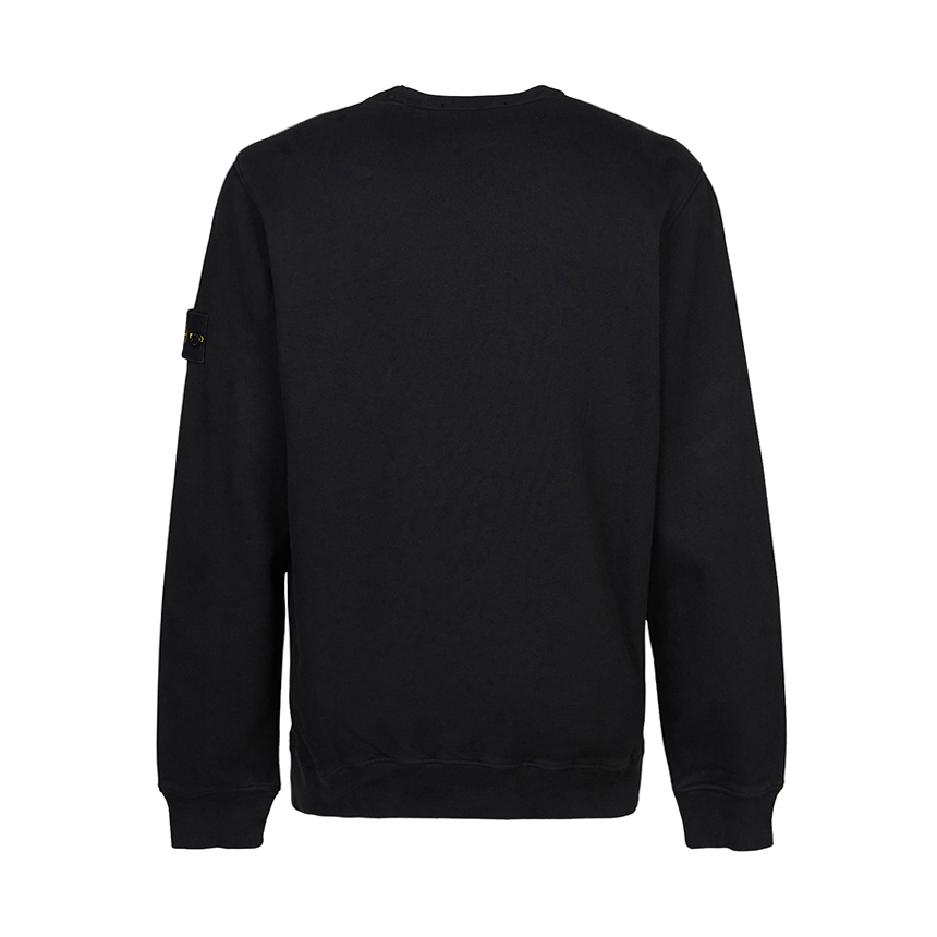 스톤아일랜드(STONE ISLAND) 남성 기모 맨투맨 K2S156100028 S0A20 V0029