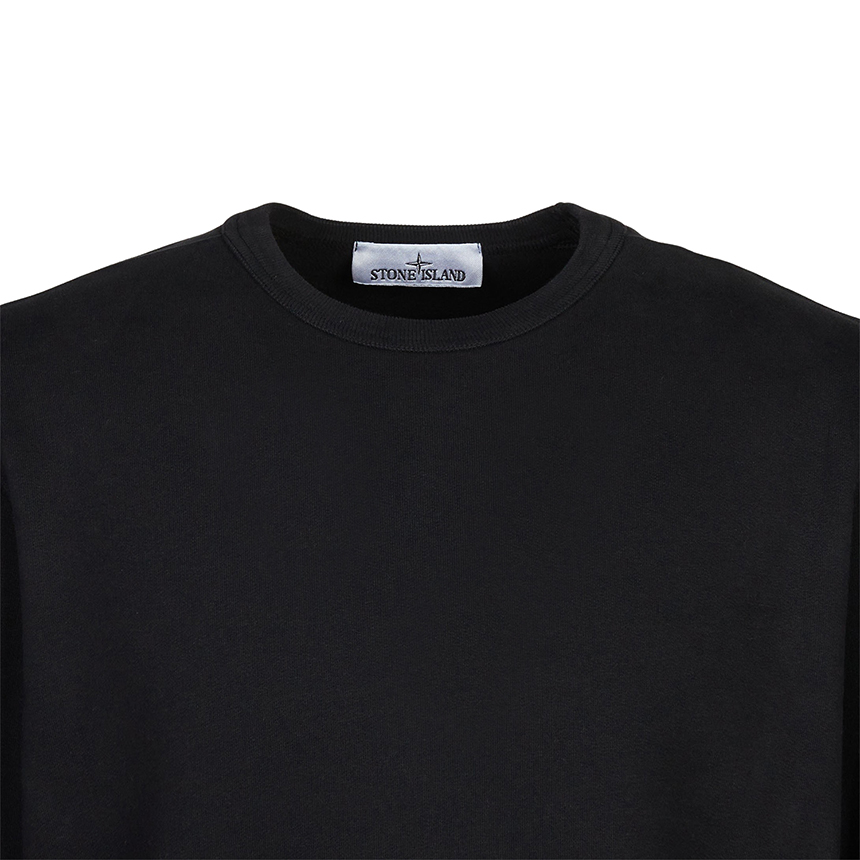 스톤아일랜드(STONE ISLAND) 남성 기모 맨투맨 K2S156100028 S0A20 V0029