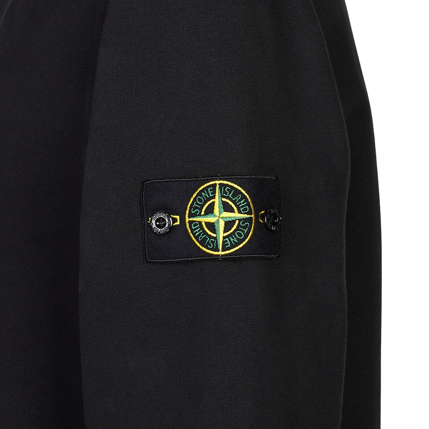 스톤아일랜드(STONE ISLAND) 남성 기모 맨투맨 K2S156100028 S0A20 V0029