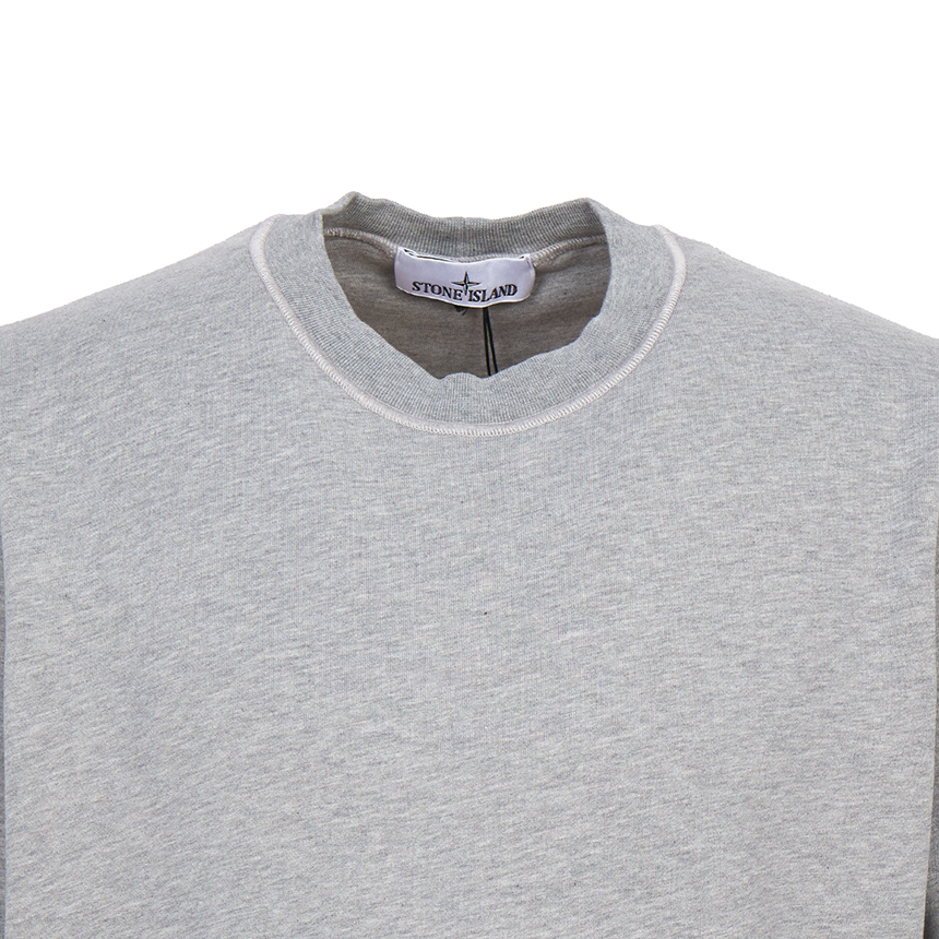 스톤아일랜드(STONE ISLAND) 남성 맨투맨 K2S156100060 S0M51 V0M64