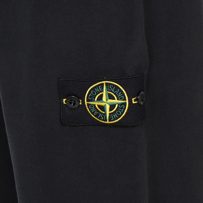 스톤아일랜드(STONE ISLAND) 남성 기모 조거 팬츠 K2S156200012 S0A20 V0029