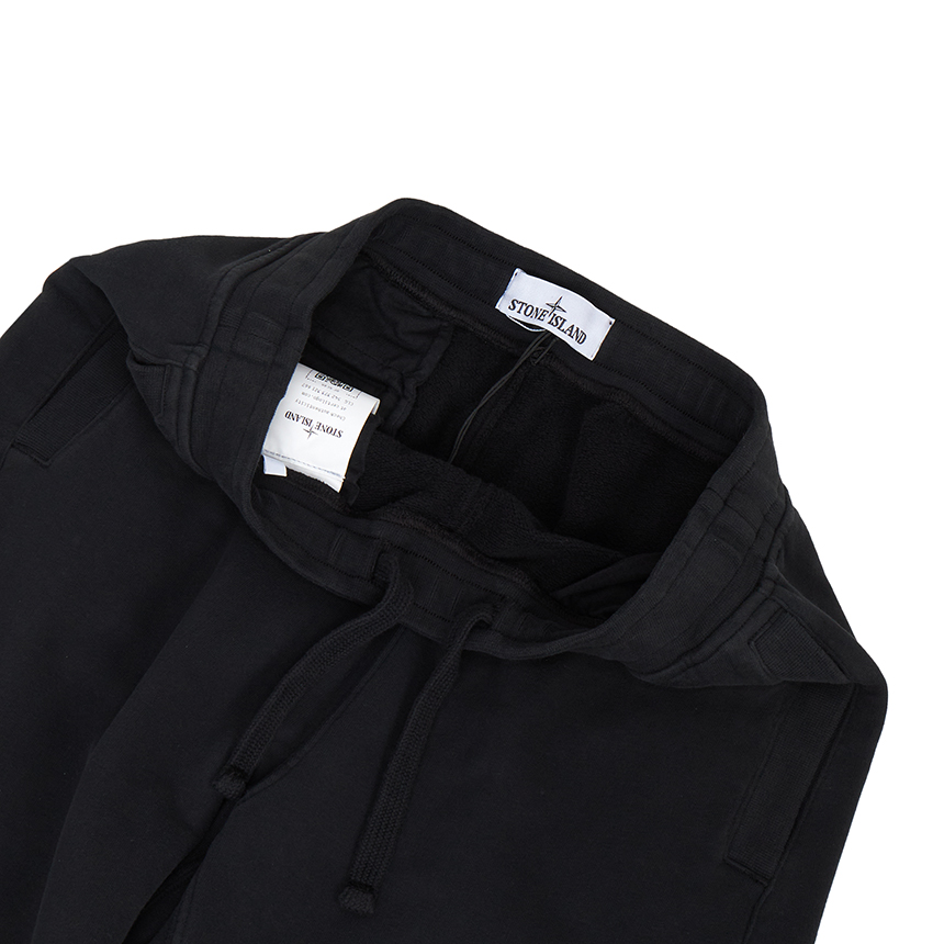 스톤아일랜드(STONE ISLAND) 남성 기모 조거 팬츠 K2S156200012 S0A20 V0029