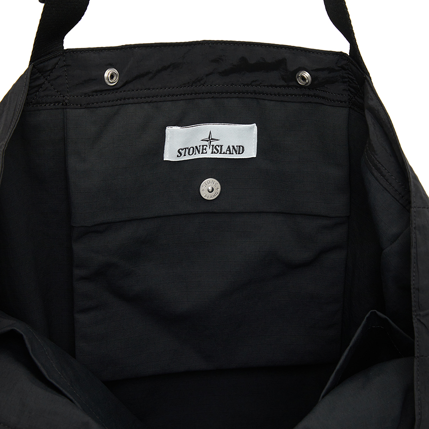 스톤아일랜드(STONE ISLAND) 남성 토트백 K2S159200013 S0251 V0029