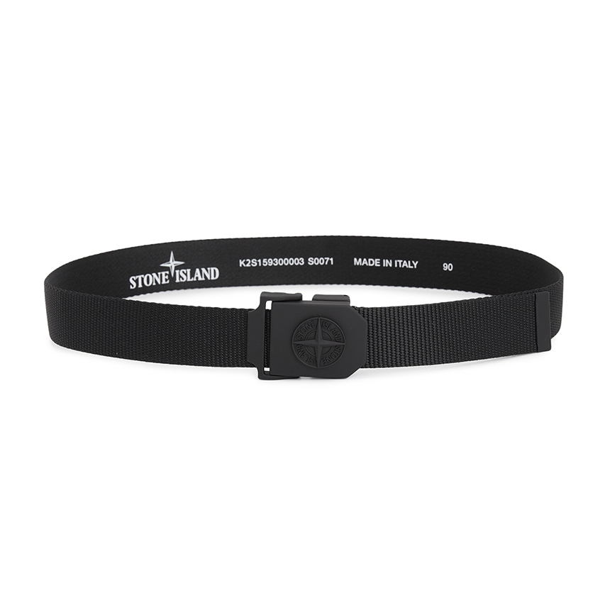 스톤아일랜드(STONE ISLAND) 남성 벨트 K2S159300003 S0071 V0029