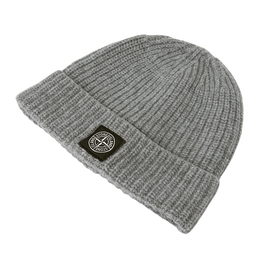 스톤아일랜드(STONE ISLAND) 남성 비니 K2S15N100012 S00B4 V0M6B