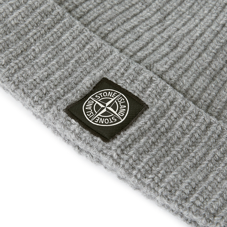 스톤아일랜드(STONE ISLAND) 남성 비니 K2S15N100012 S00B4 V0M6B
