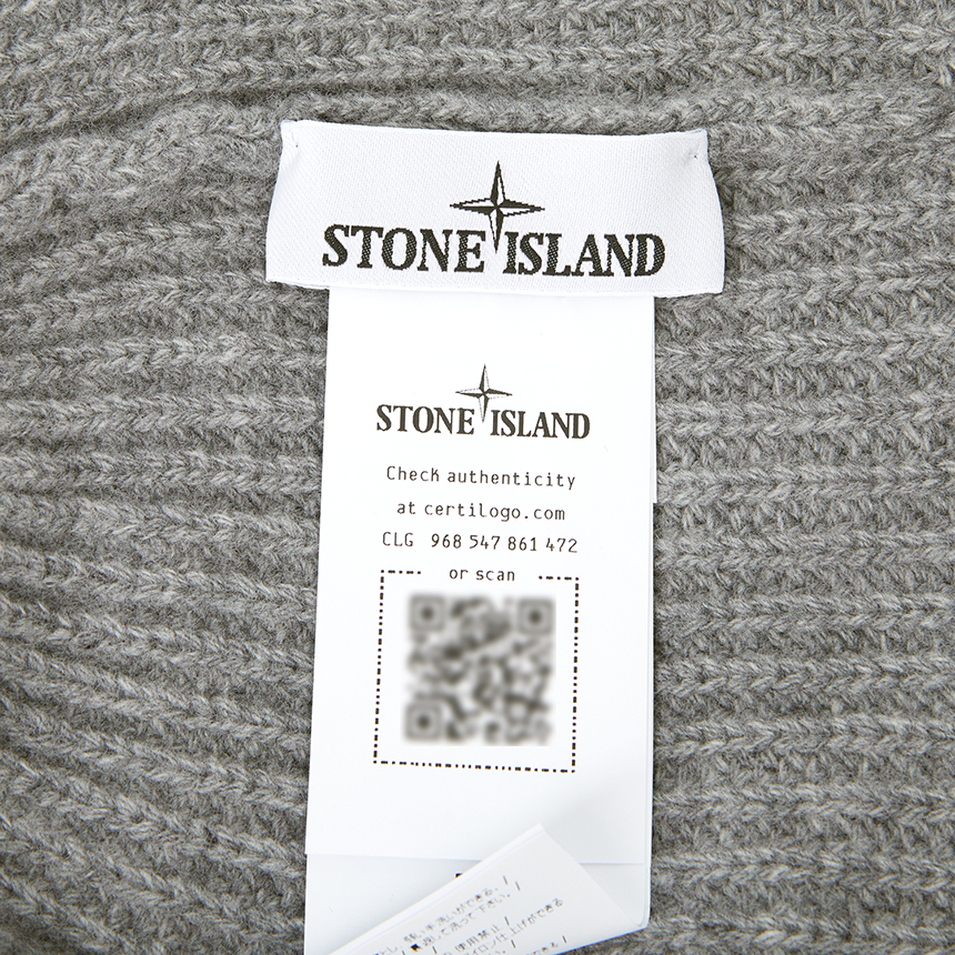 스톤아일랜드(STONE ISLAND) 남성 비니 K2S15N100012 S00B4 V0M6B