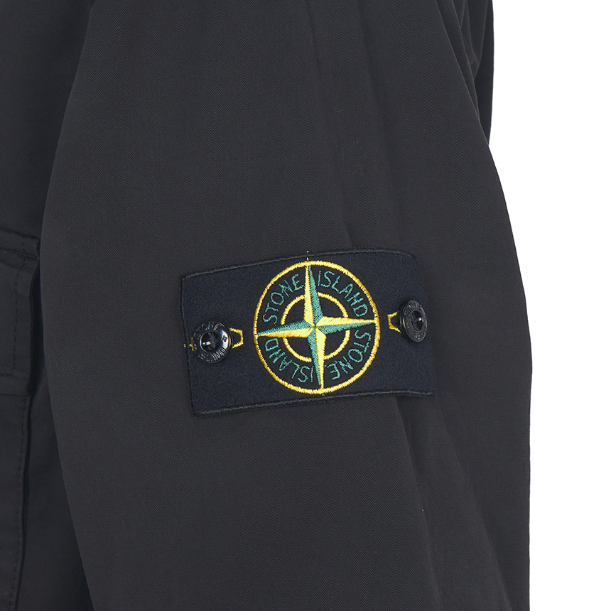 스톤아일랜드(STONE ISLAND) 남성 반팔 셔츠 L1S151100025 S0A10 V0029