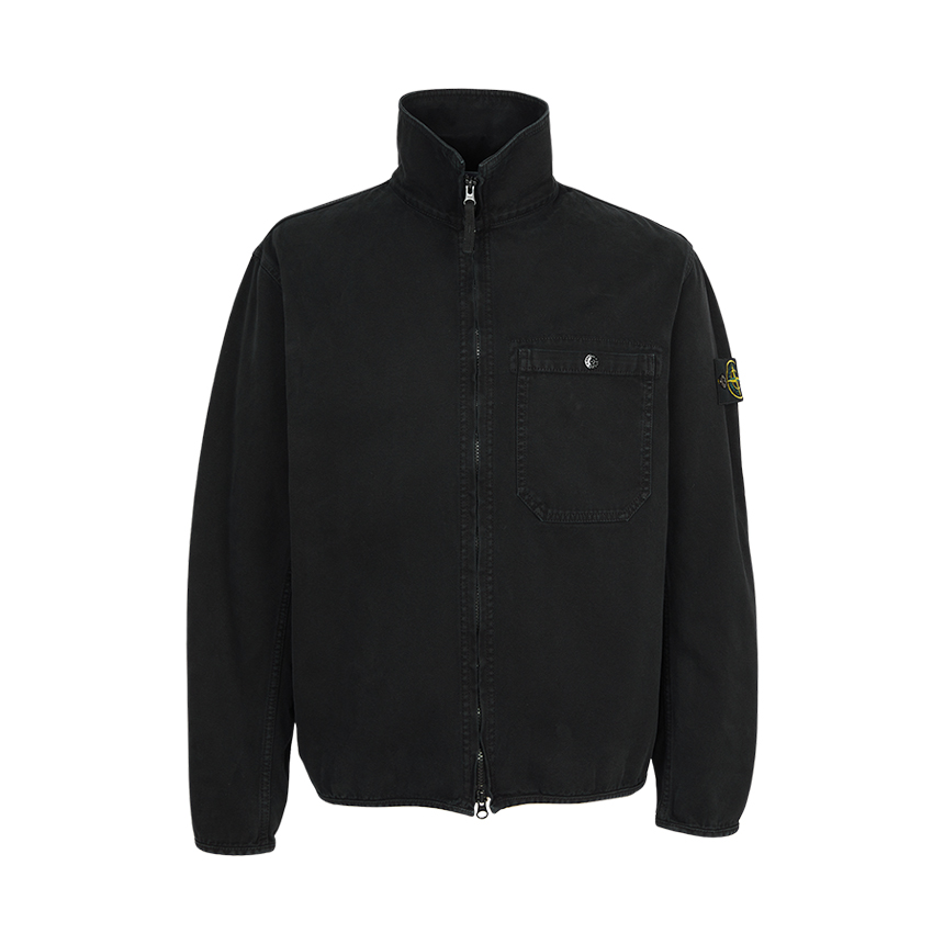 스톤아일랜드(STONE ISLAND) 남성 오버셔츠 자켓 L1S151200014 S0184 V0129