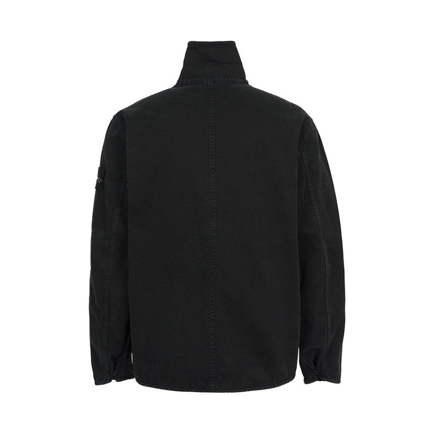 스톤아일랜드(STONE ISLAND) 남성 오버셔츠 자켓 L1S151200014 S0184 V0129