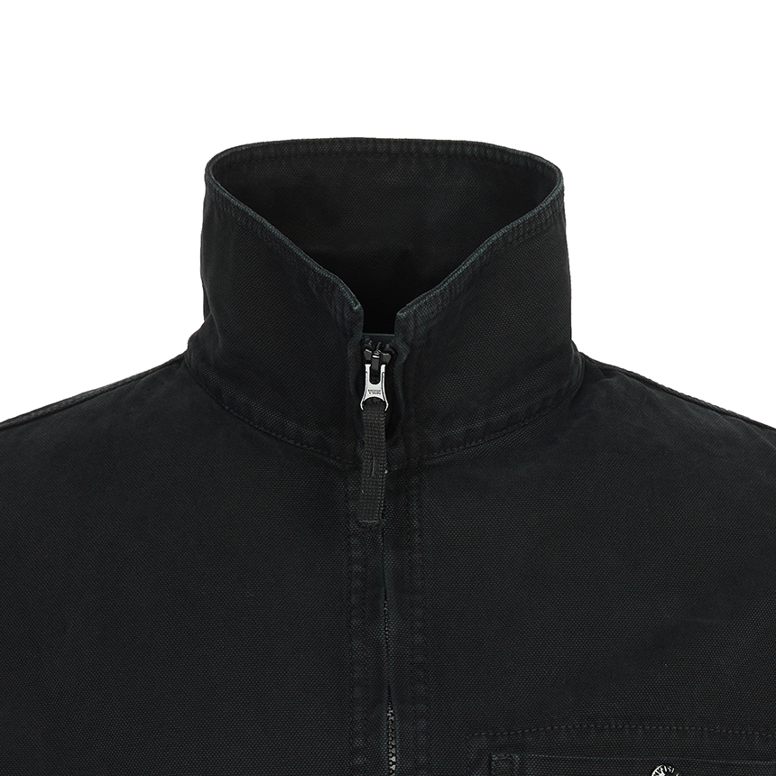 스톤아일랜드(STONE ISLAND) 남성 오버셔츠 자켓 L1S151200014 S0184 V0129