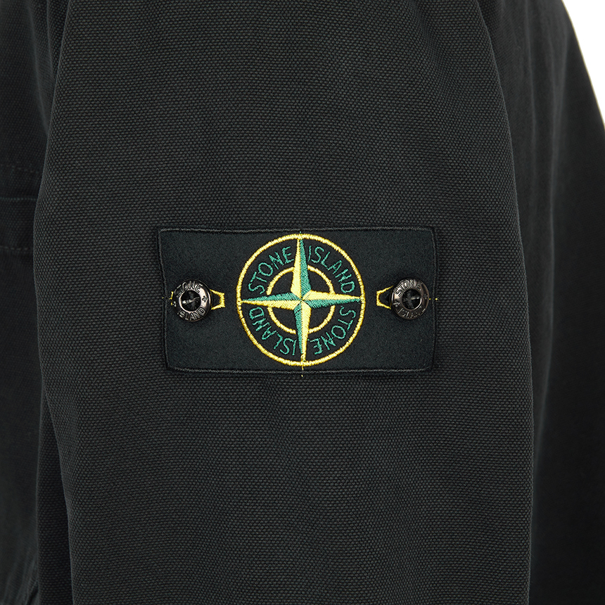스톤아일랜드(STONE ISLAND) 남성 오버셔츠 자켓 L1S151200014 S0184 V0129