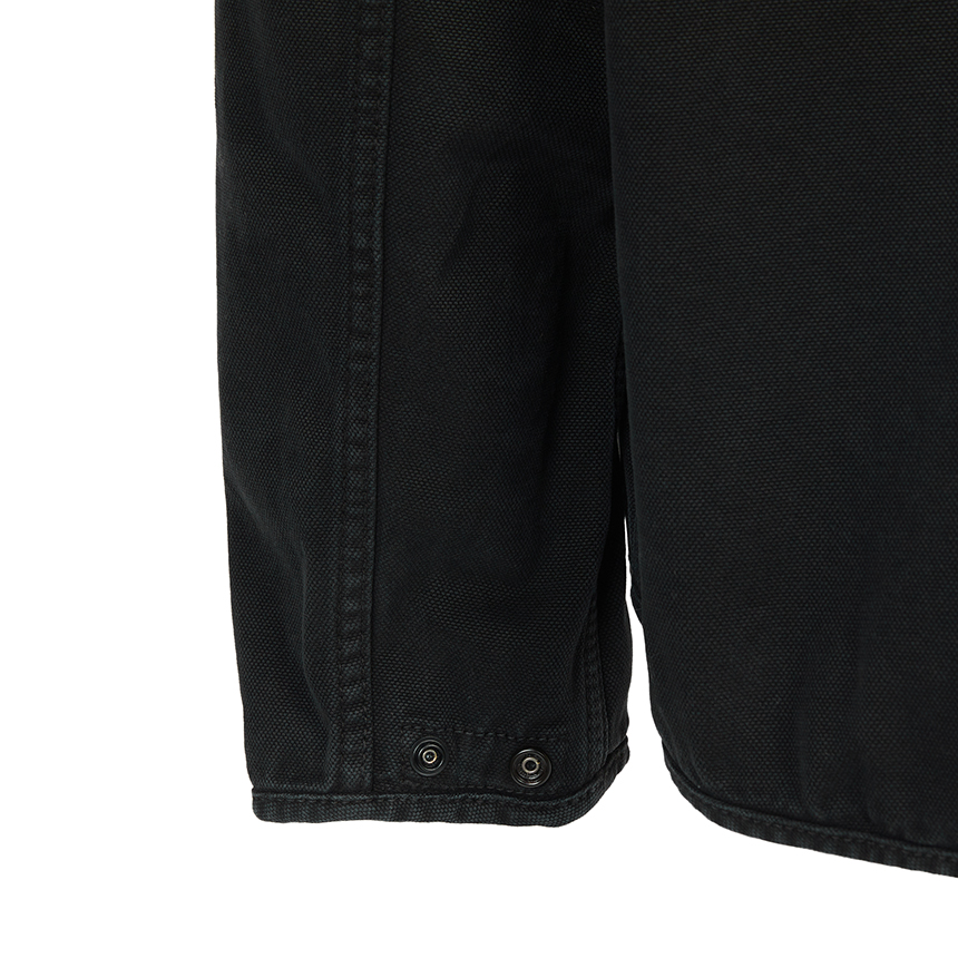 스톤아일랜드(STONE ISLAND) 남성 오버셔츠 자켓 L1S151200014 S0184 V0129