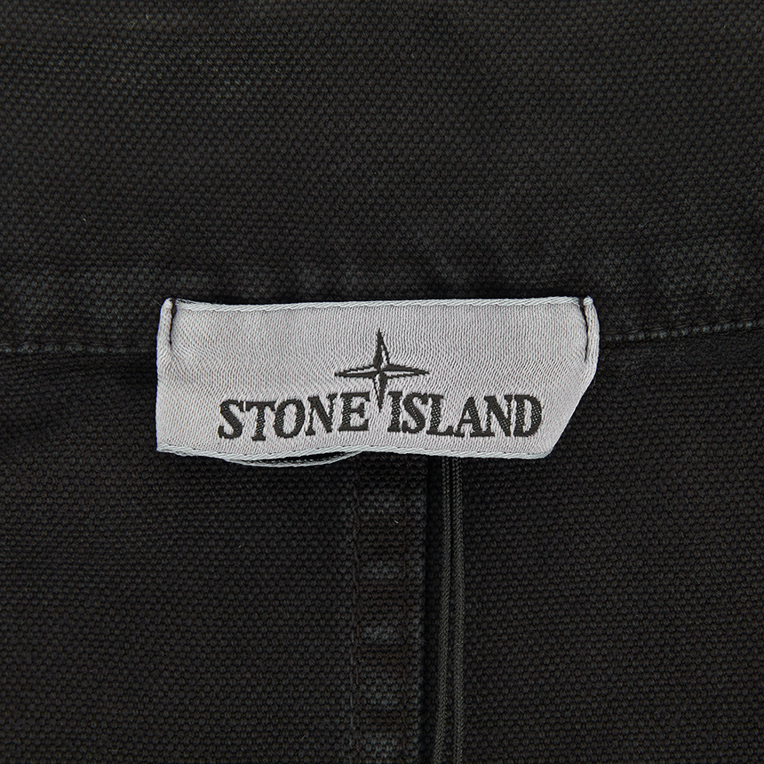 스톤아일랜드(STONE ISLAND) 남성 오버셔츠 자켓 L1S151200014 S0184 V0129