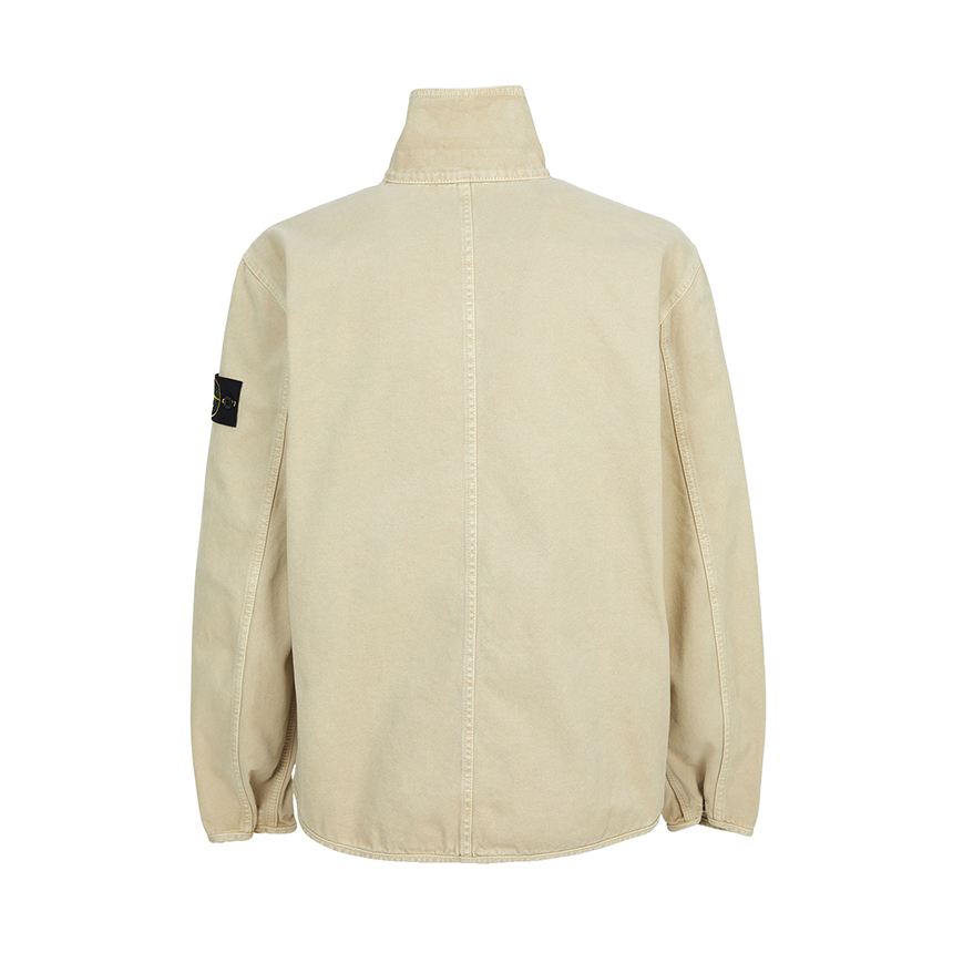 스톤아일랜드(STONE ISLAND) 남성 오버셔츠 자켓 L1S151200014 S0184 V019A