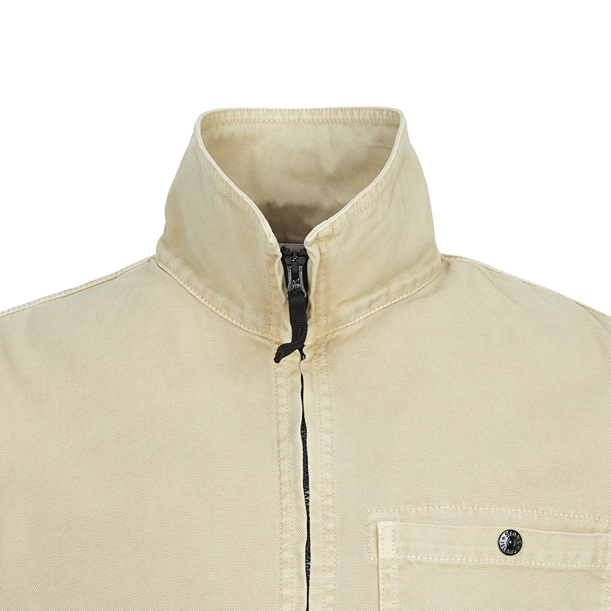 스톤아일랜드(STONE ISLAND) 남성 오버셔츠 자켓 L1S151200014 S0184 V019A