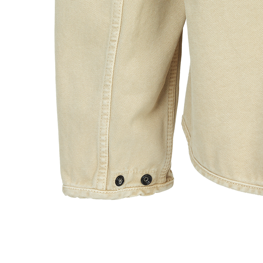 스톤아일랜드(STONE ISLAND) 남성 오버셔츠 자켓 L1S151200014 S0184 V019A