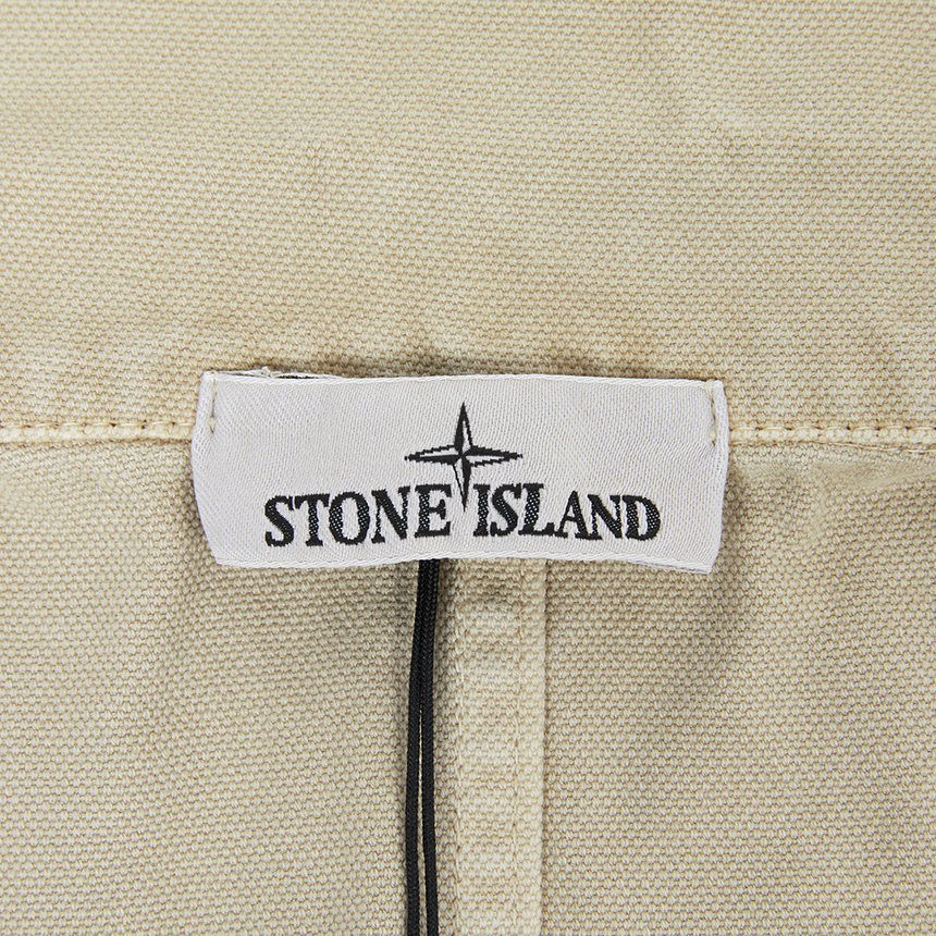 스톤아일랜드(STONE ISLAND) 남성 오버셔츠 자켓 L1S151200014 S0184 V019A