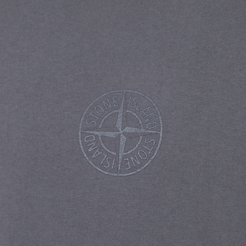 스톤아일랜드(STONE ISLAND) 남성 반팔티셔츠 L1S152100001 S0E14 V002D