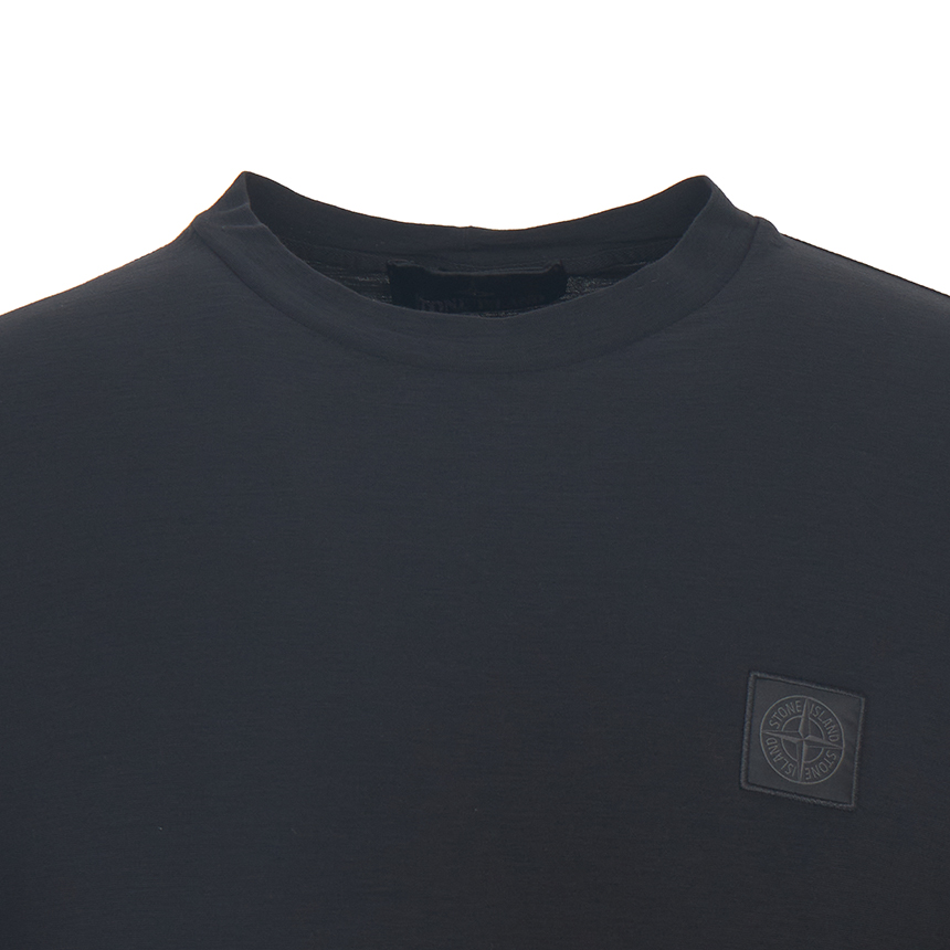 스톤아일랜드(STONE ISLAND) 남성 반팔티셔츠 L1S152100021 S0F11 V0029
