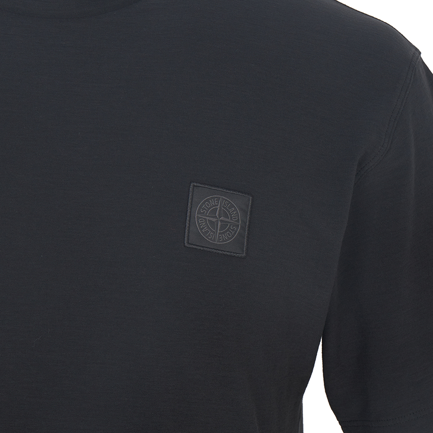 스톤아일랜드(STONE ISLAND) 남성 반팔티셔츠 L1S152100021 S0F11 V0029