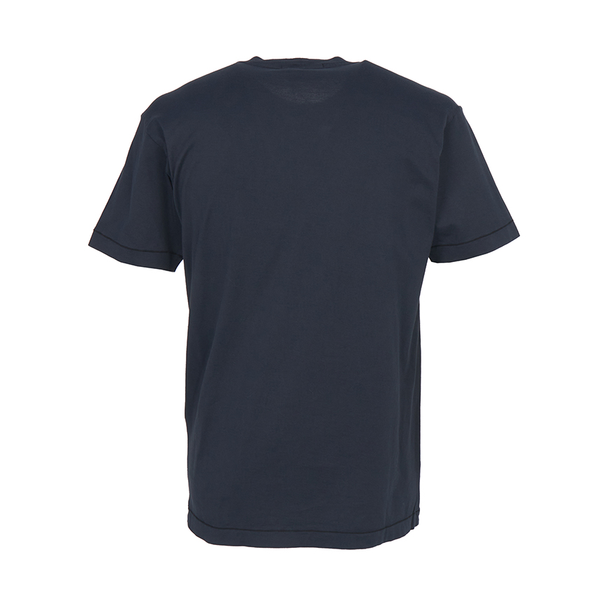 스톤아일랜드(STONE ISLAND) 남성 반팔티셔츠 L1S152100027 S0013 V0020