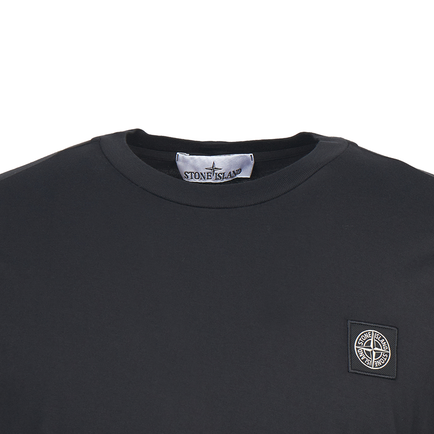 스톤아일랜드(STONE ISLAND) 남성 반팔티셔츠 L1S152100027 S0013 V0029
