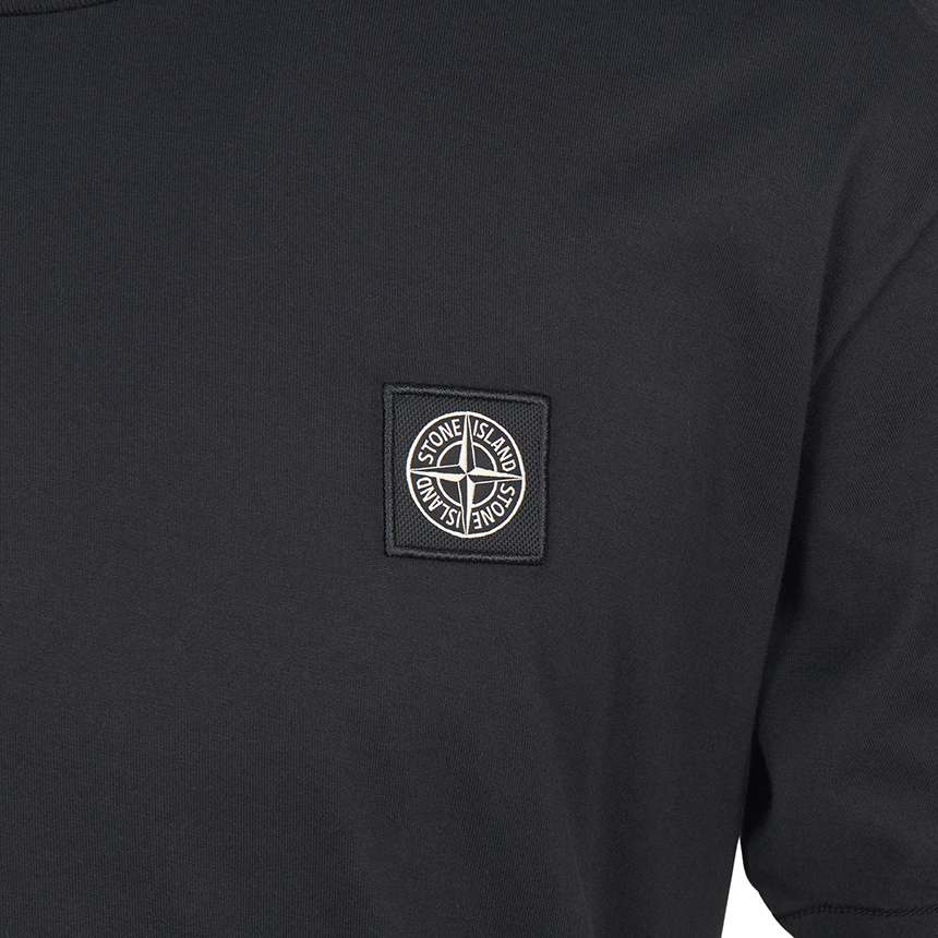 스톤아일랜드(STONE ISLAND) 남성 반팔티셔츠 L1S152100027 S0013 V0029