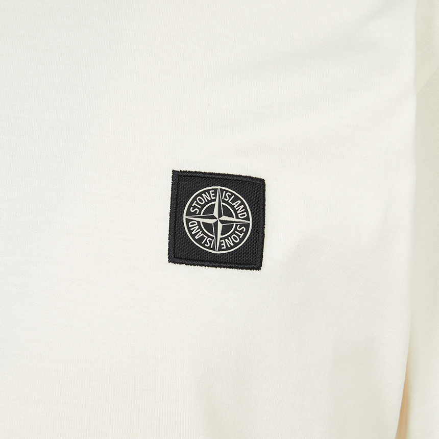 스톤아일랜드(STONE ISLAND) 남성 반팔티셔츠 L1S152100027 S0013 V0093