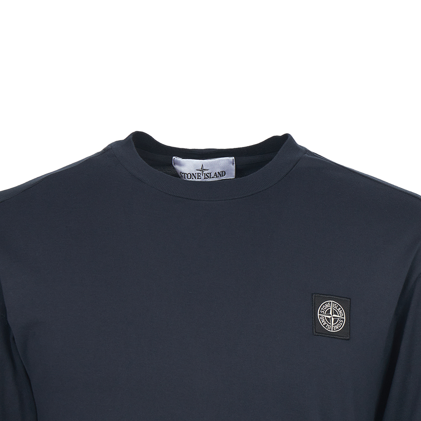 스톤아일랜드(STONE ISLAND) 남성 긴팔티셔츠 L1S152100031 S0013 V0020