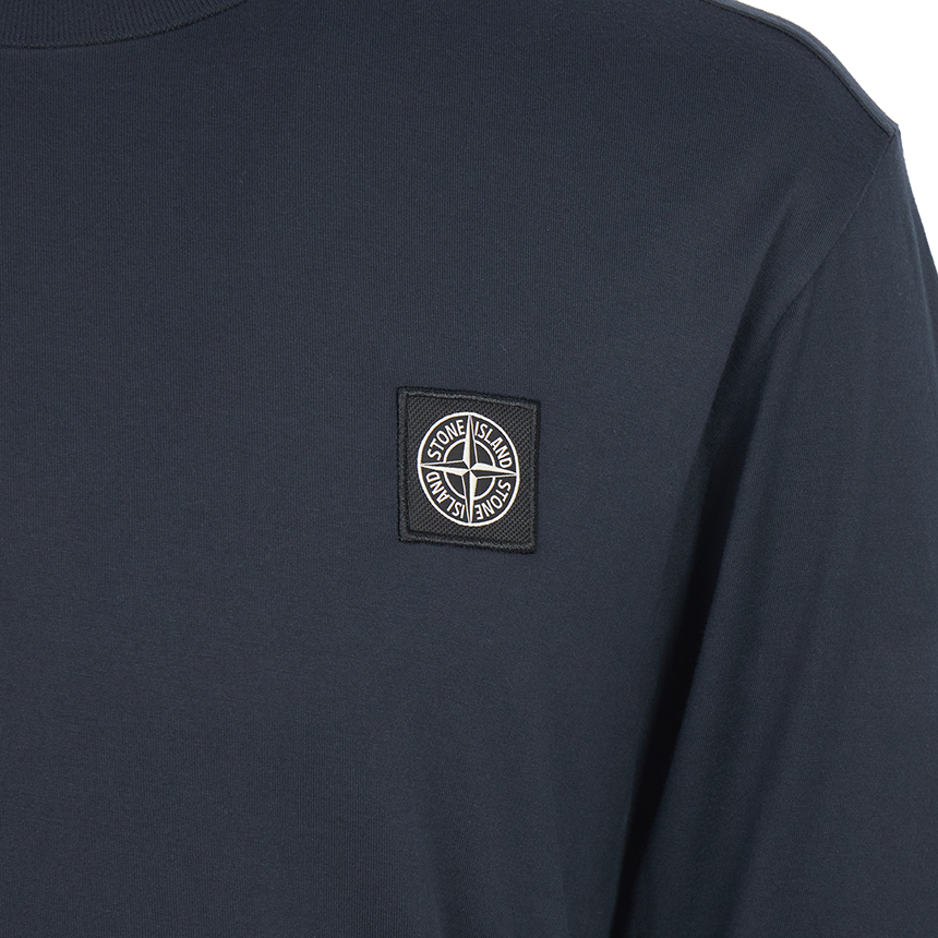 스톤아일랜드(STONE ISLAND) 남성 긴팔티셔츠 L1S152100031 S0013 V0020