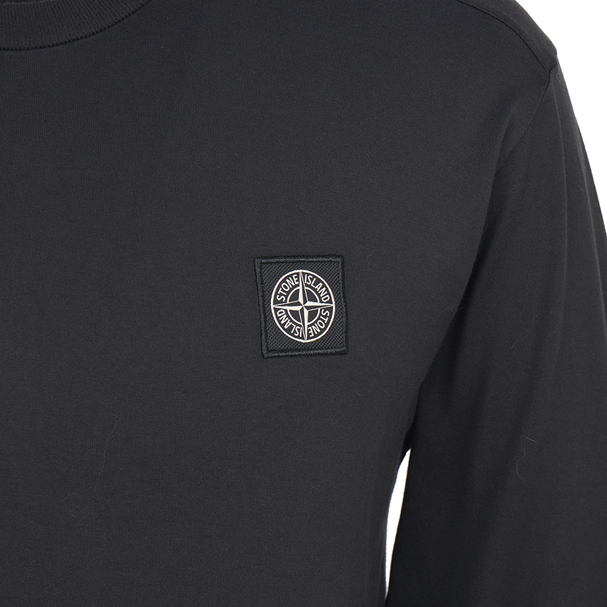 스톤아일랜드(STONE ISLAND) 남성 긴팔티셔츠 L1S152100031 S0013 V0029