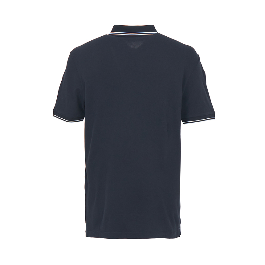 스톤아일랜드(STONE ISLAND) 남성 카라 반팔티셔츠 L1S152200010 S0018 V0020