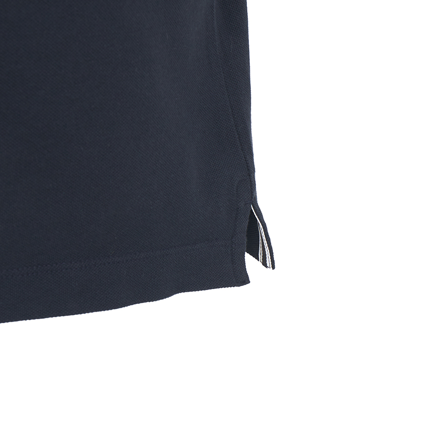 스톤아일랜드(STONE ISLAND) 남성 카라 반팔티셔츠 L1S152200010 S0018 V0020