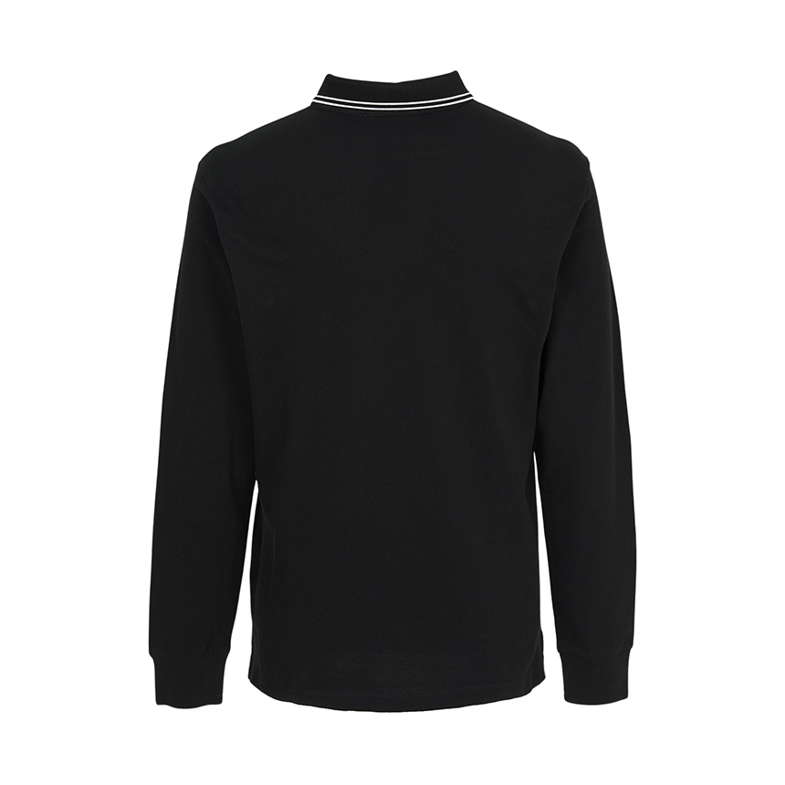 스톤아일랜드(STONE ISLAND) 남성 카라 긴팔티셔츠 L1S152200012 S0018 V0029