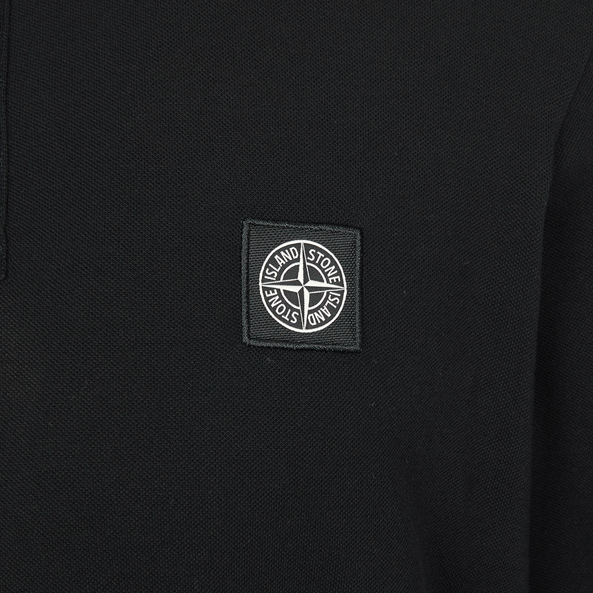 스톤아일랜드(STONE ISLAND) 남성 카라 긴팔티셔츠 L1S152200012 S0018 V0029
