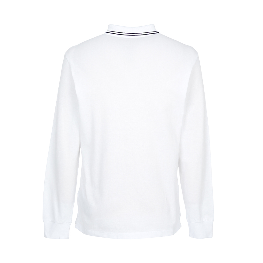 스톤아일랜드(STONE ISLAND) 남성 카라 긴팔티셔츠 L1S152200012 S0018 V1001