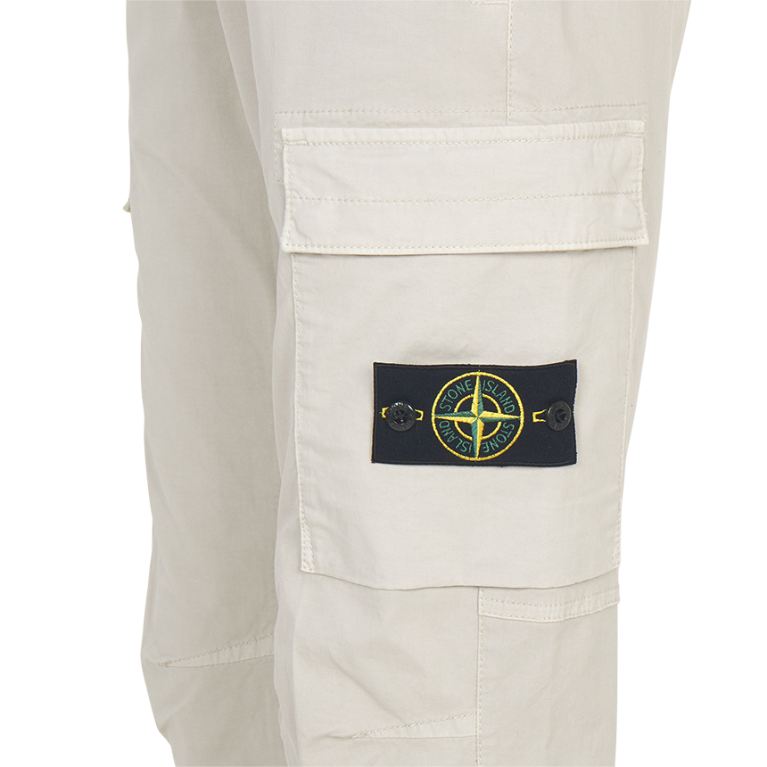 스톤아일랜드(STONE ISLAND) 남성 카고 바지 L1S153100032 S0A10 V0061