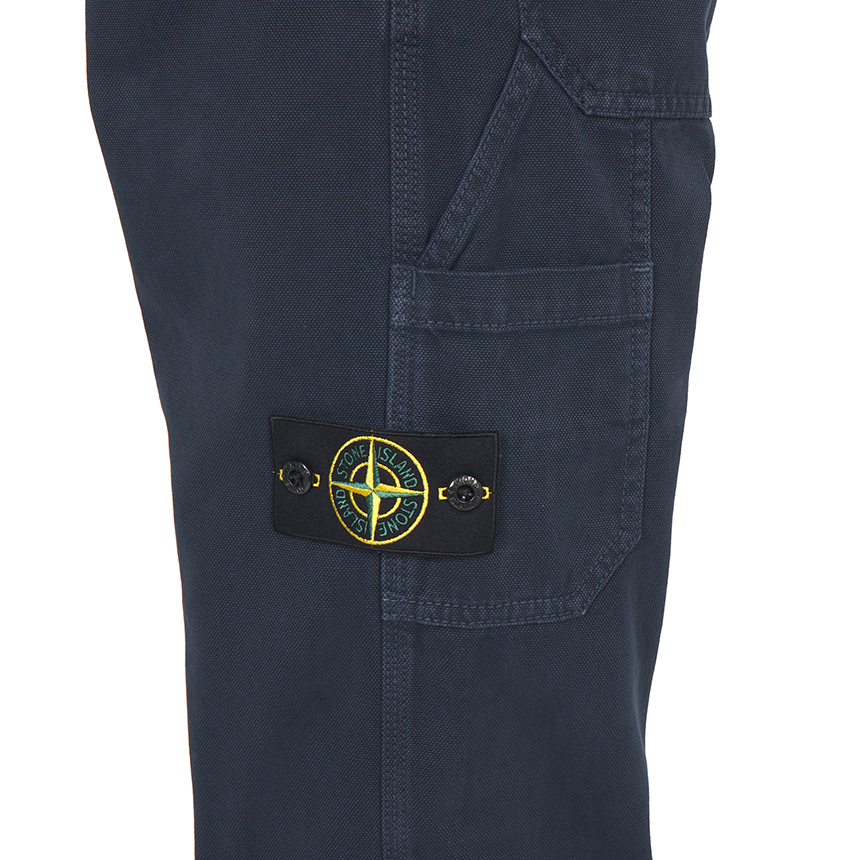 스톤아일랜드(STONE ISLAND) 남성 바지 L1S153100037 S0184 V0120