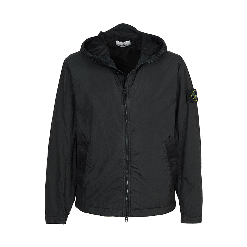 스톤아일랜드(STONE ISLAND) 남성 바람막이 자켓 L1S154100001 S0A23 V0029