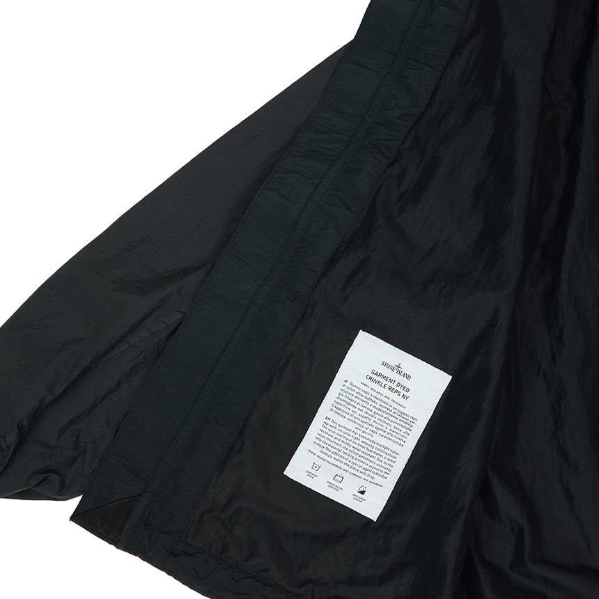 스톤아일랜드(STONE ISLAND) 남성 바람막이 자켓 L1S154100001 S0A23 V0029