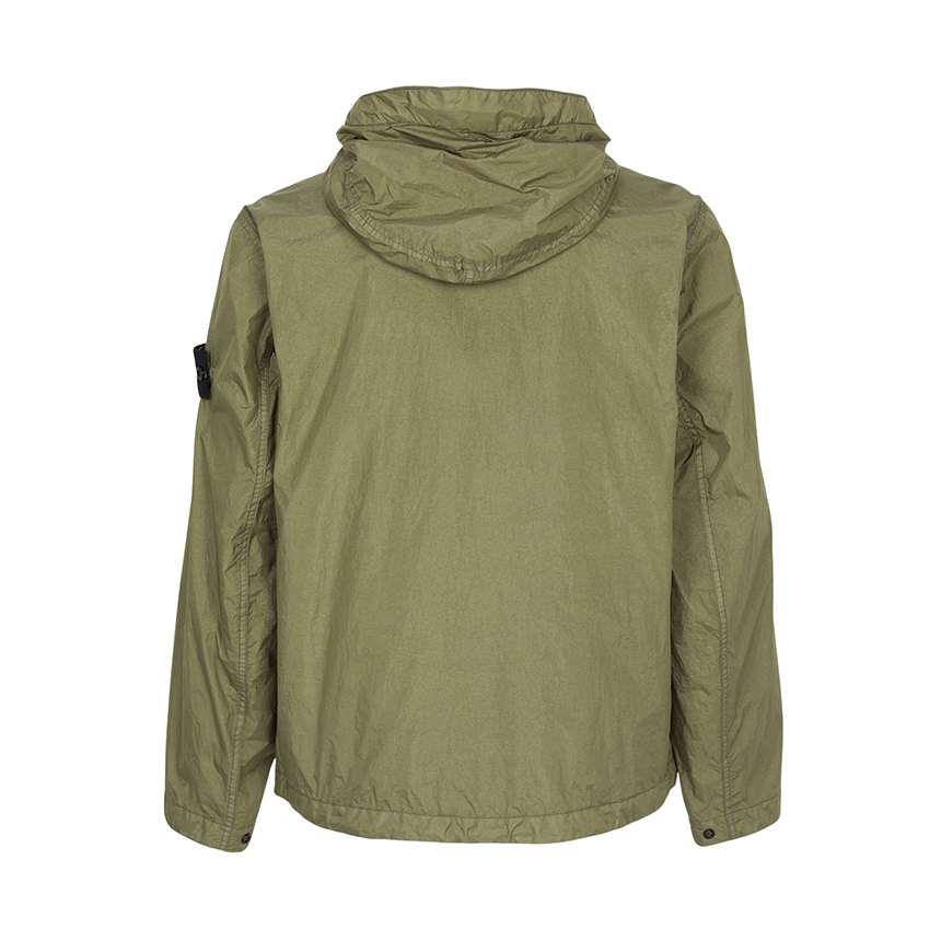 스톤아일랜드(STONE ISLAND) 남성 바람막이 자켓 L1S154100001 S0A23 V005G