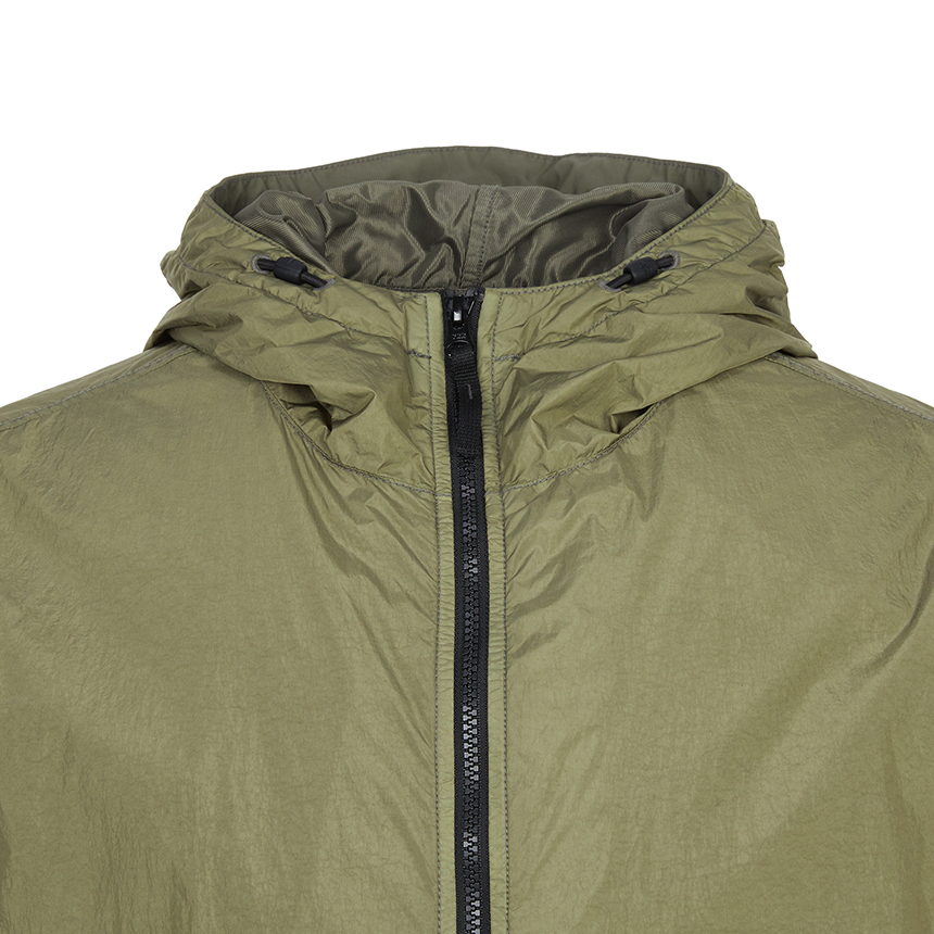 스톤아일랜드(STONE ISLAND) 남성 바람막이 자켓 L1S154100001 S0A23 V005G