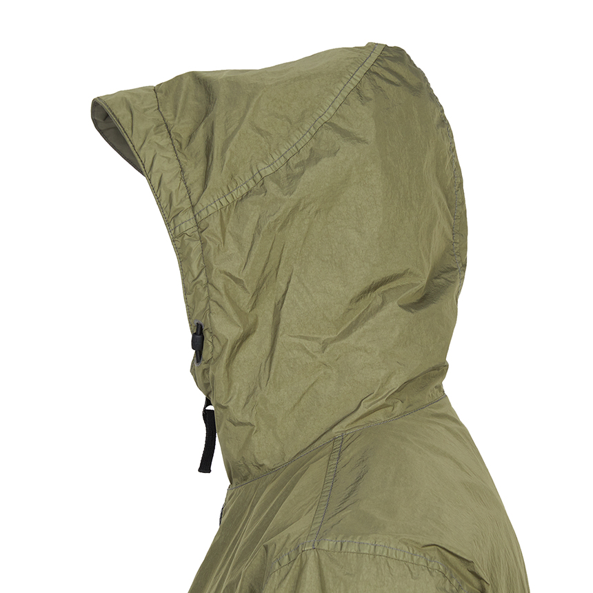 스톤아일랜드(STONE ISLAND) 남성 바람막이 자켓 L1S154100001 S0A23 V005G