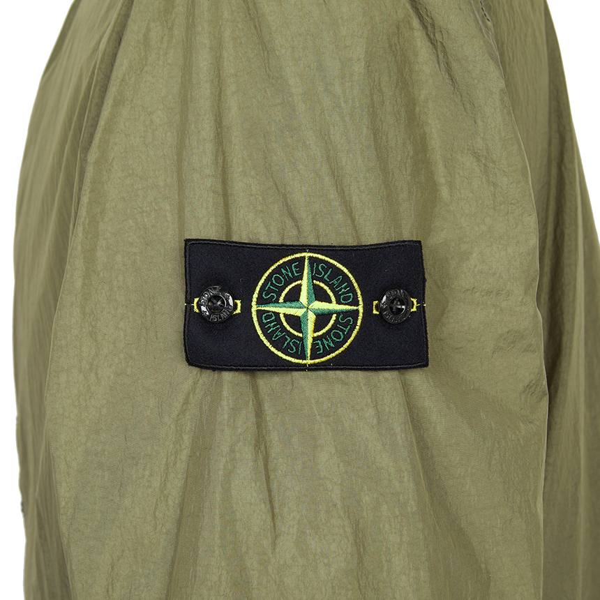 스톤아일랜드(STONE ISLAND) 남성 바람막이 자켓 L1S154100001 S0A23 V005G