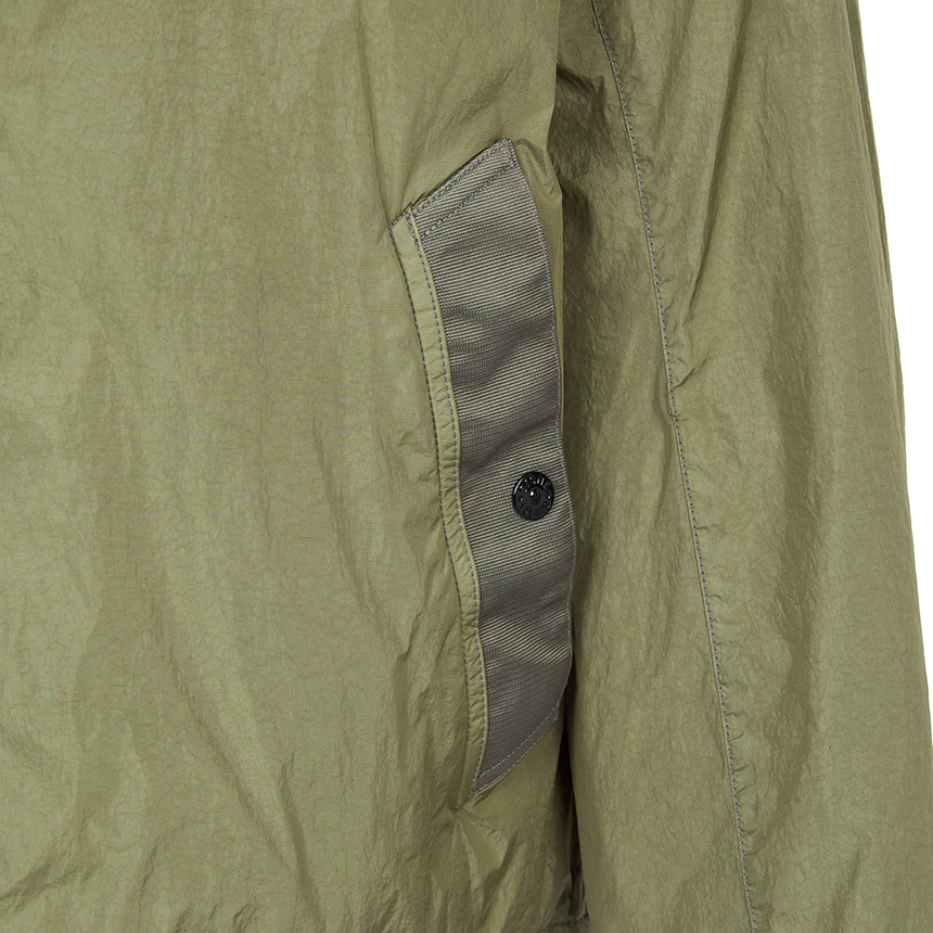 스톤아일랜드(STONE ISLAND) 남성 바람막이 자켓 L1S154100001 S0A23 V005G